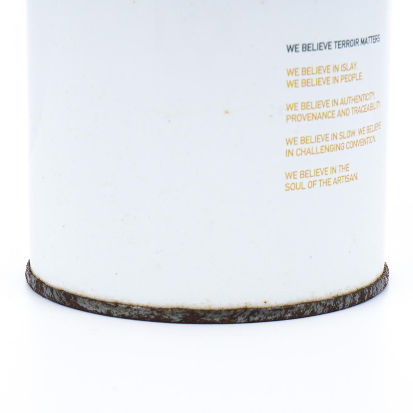 Bruichladdich 布赫拉迪 泥煤怪兽 Edition 06.3