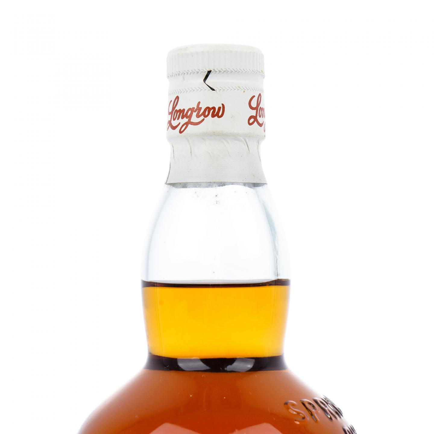 Longrow 朗格罗 13年 2020 Red 限量版