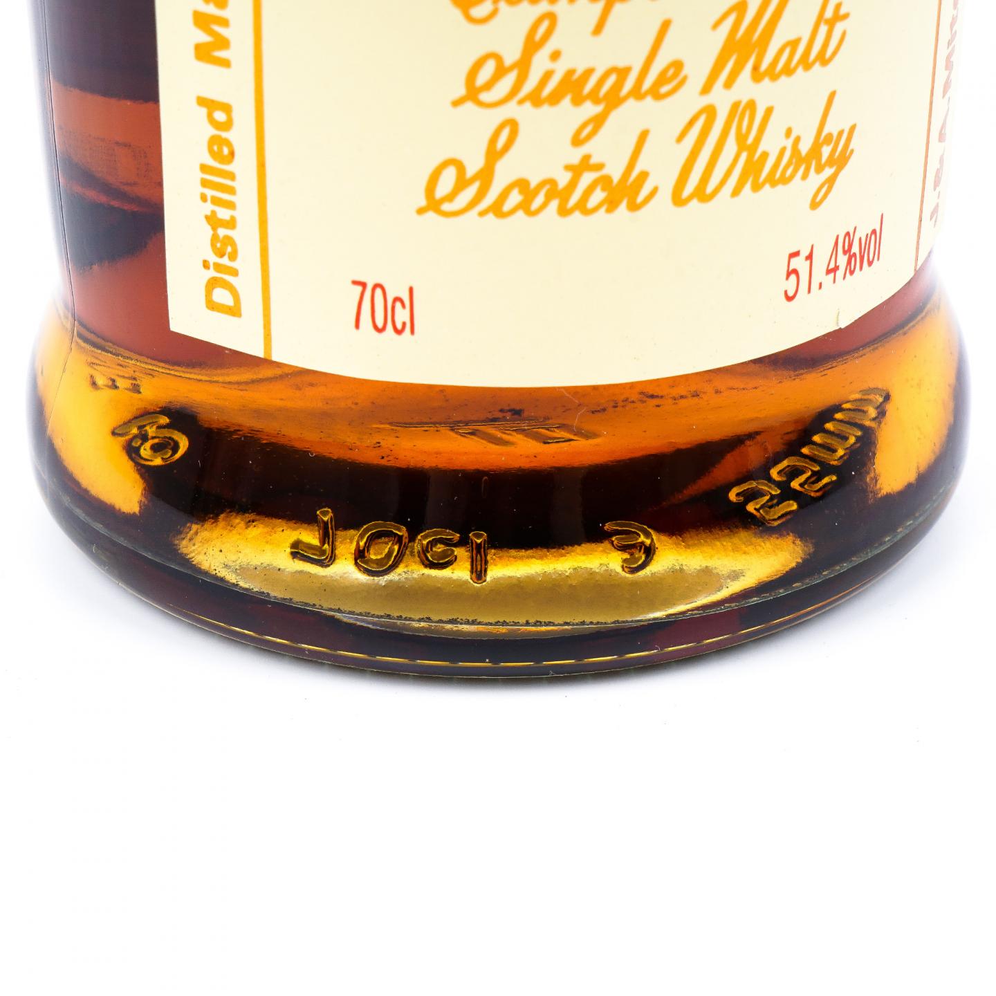 Longrow 朗格罗 15年 2022 Red