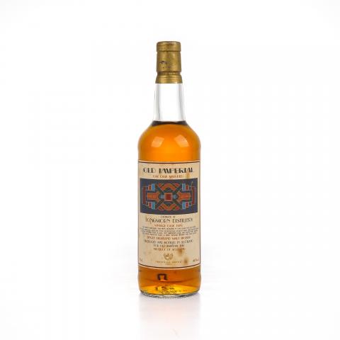 Longmorn 朗摩 26年 1975