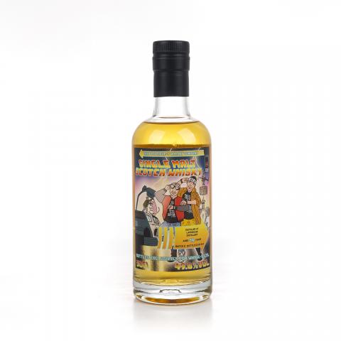 TBWC 漫画标 拉弗格 14年 Batch 2 500ml