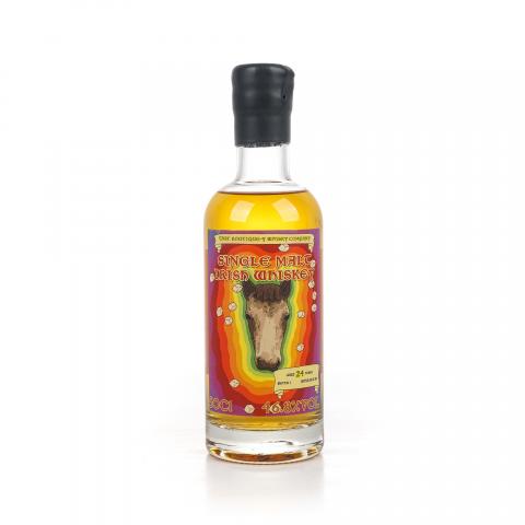 Irish 漫画标 24年 TBWC Batch 1 500ml