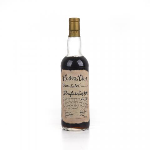 Glenfarclas 格兰花格 33年 1966 雪莉桶#3994