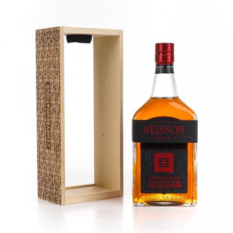 Neisson 奈颂 陈年农业老朗姆酒
