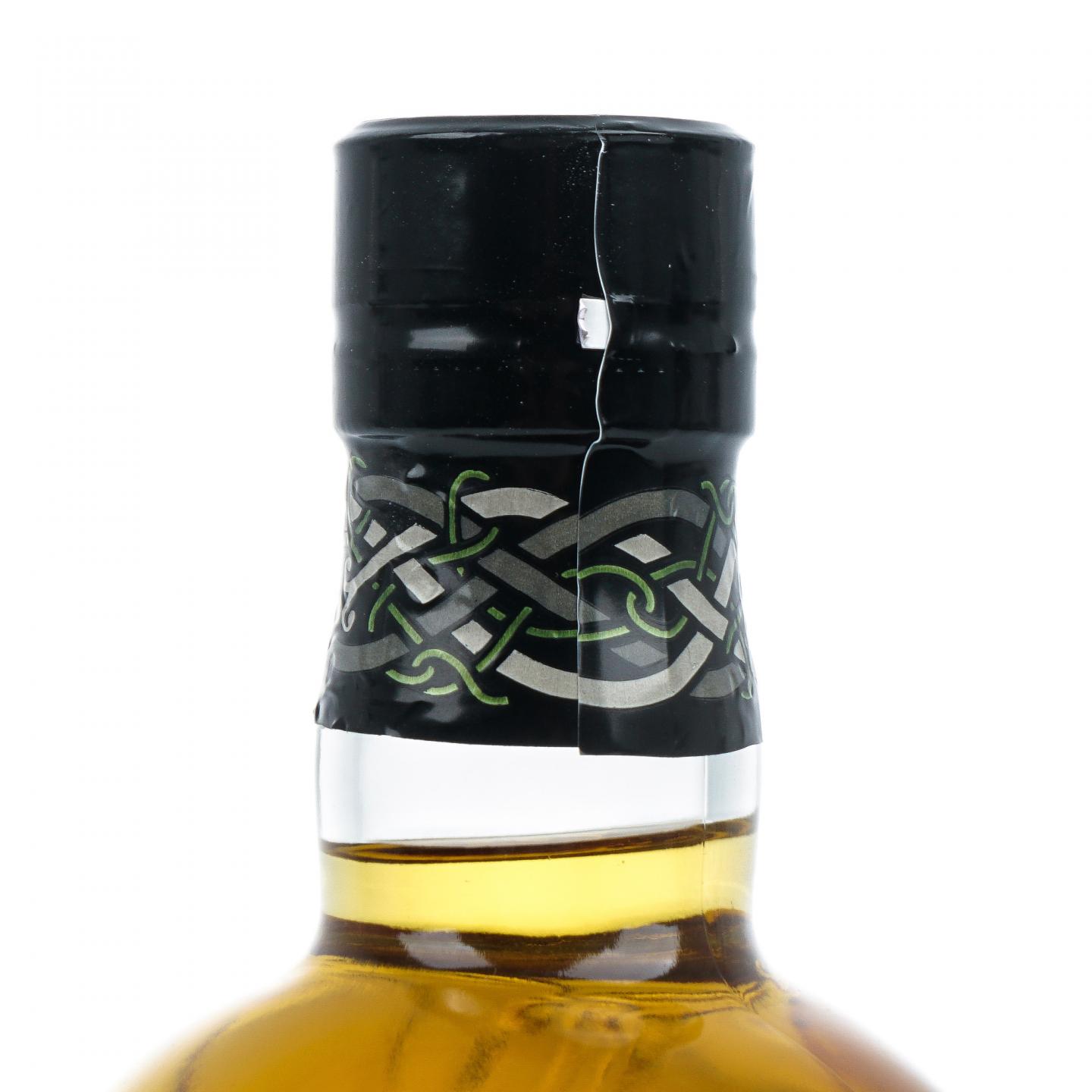 Highland Park 高原骑士 Spirit of the Bear 1升装 40%