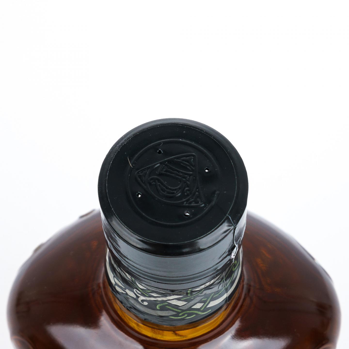 Highland Park 高原骑士 Spirit of the Bear 1升装 40%