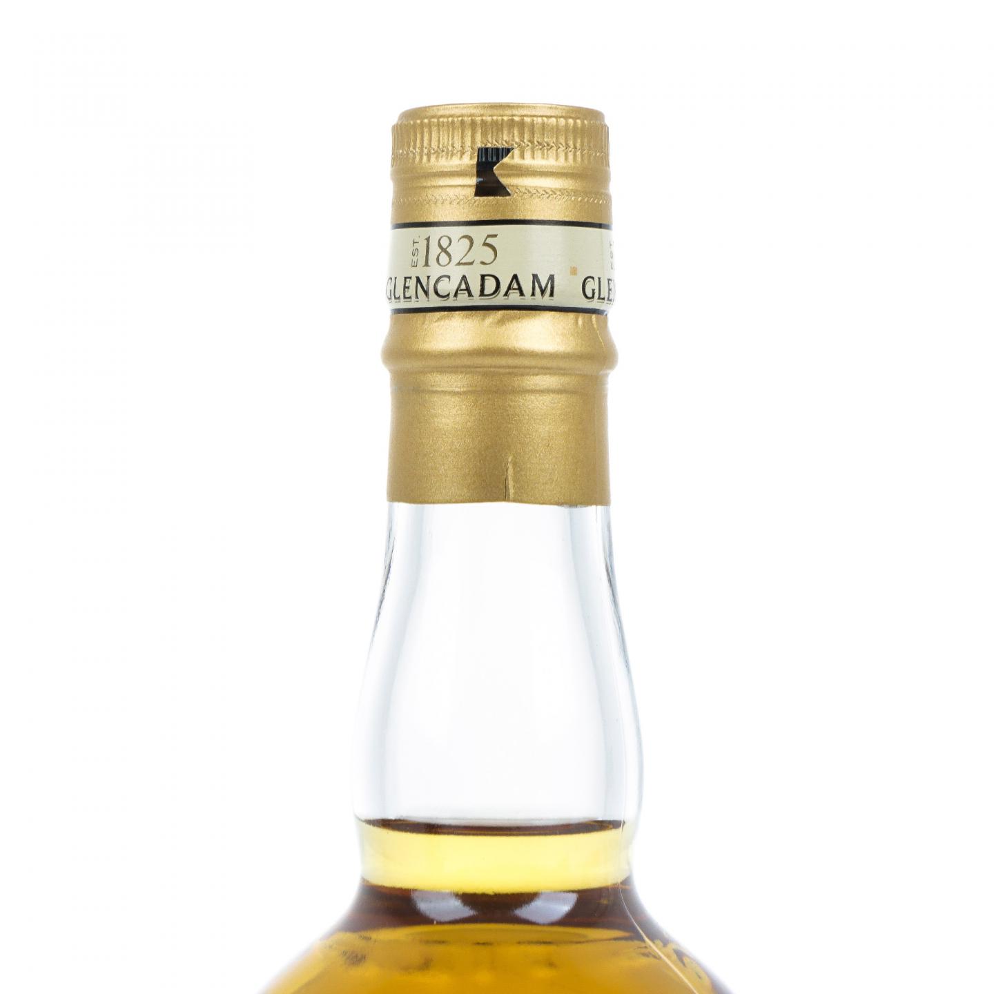 Glencadam 格兰卡登 1997-2022 单桶