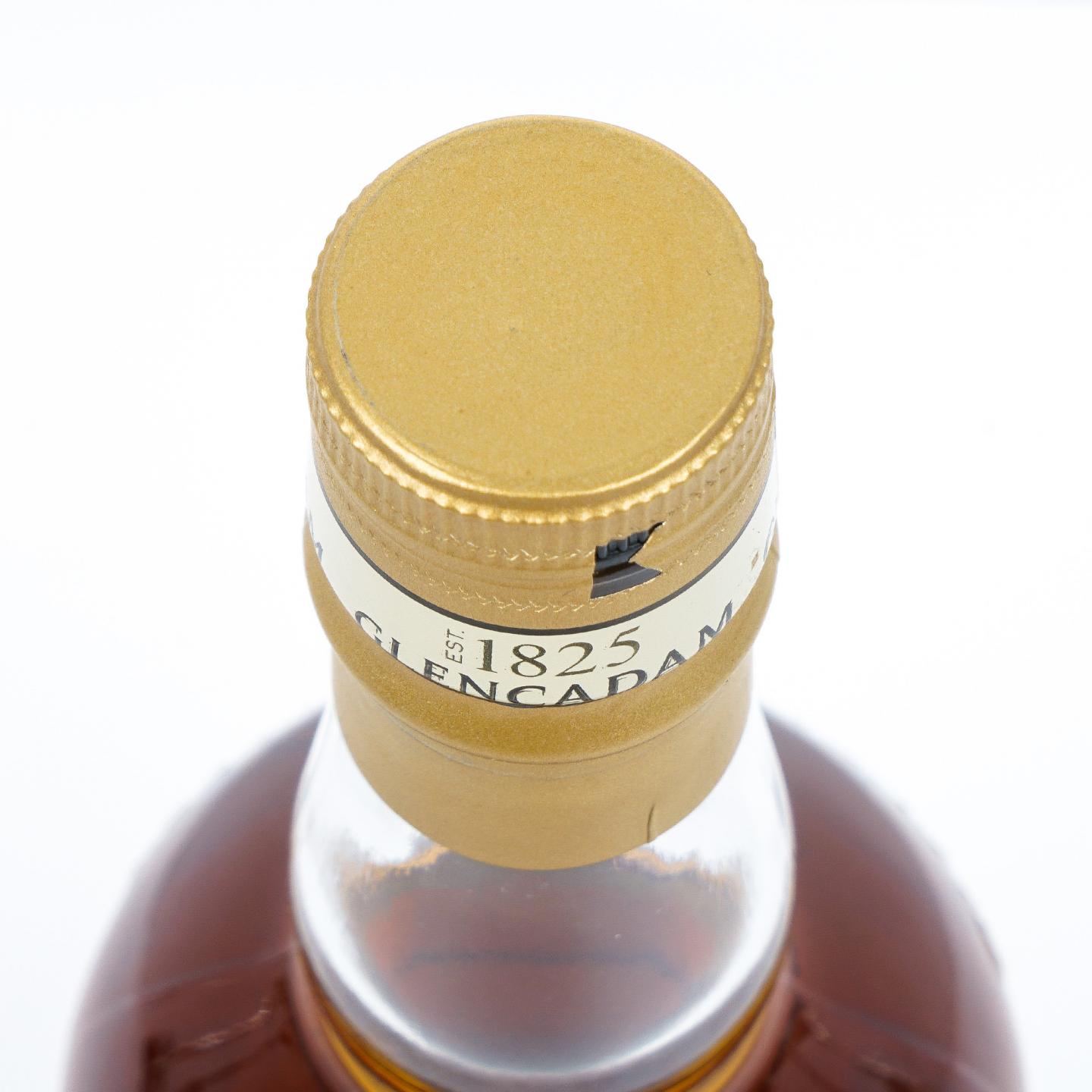 Glencadam 格兰卡登 1997-2022 单桶