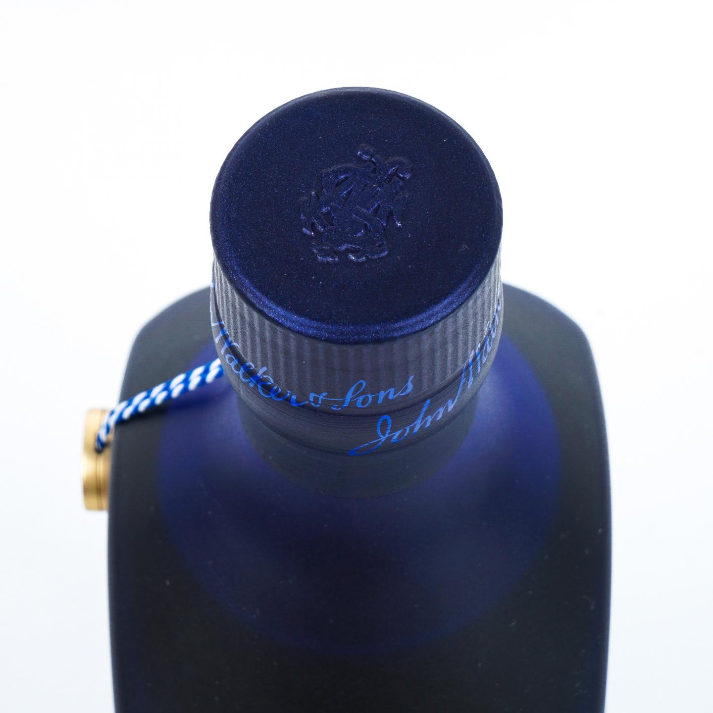 Johnnie Walker 尊尼获加 蓝牌 冰屋 行货 750ml