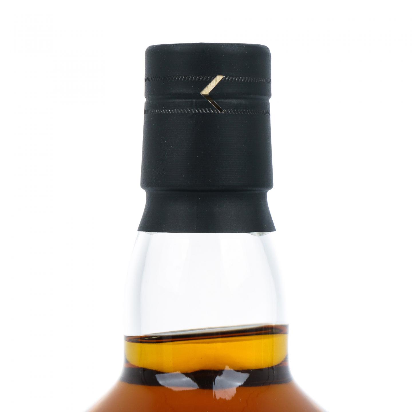 Macallan 麦卡伦 2004-2024 Speymalt GM 58.9%