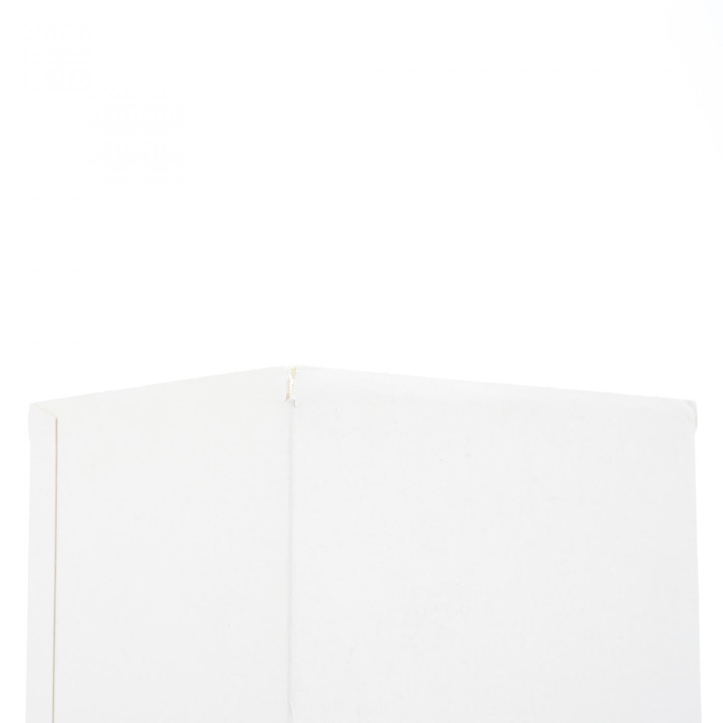 Macallan 麦卡伦 2004-2024 Speymalt GM 58.9%