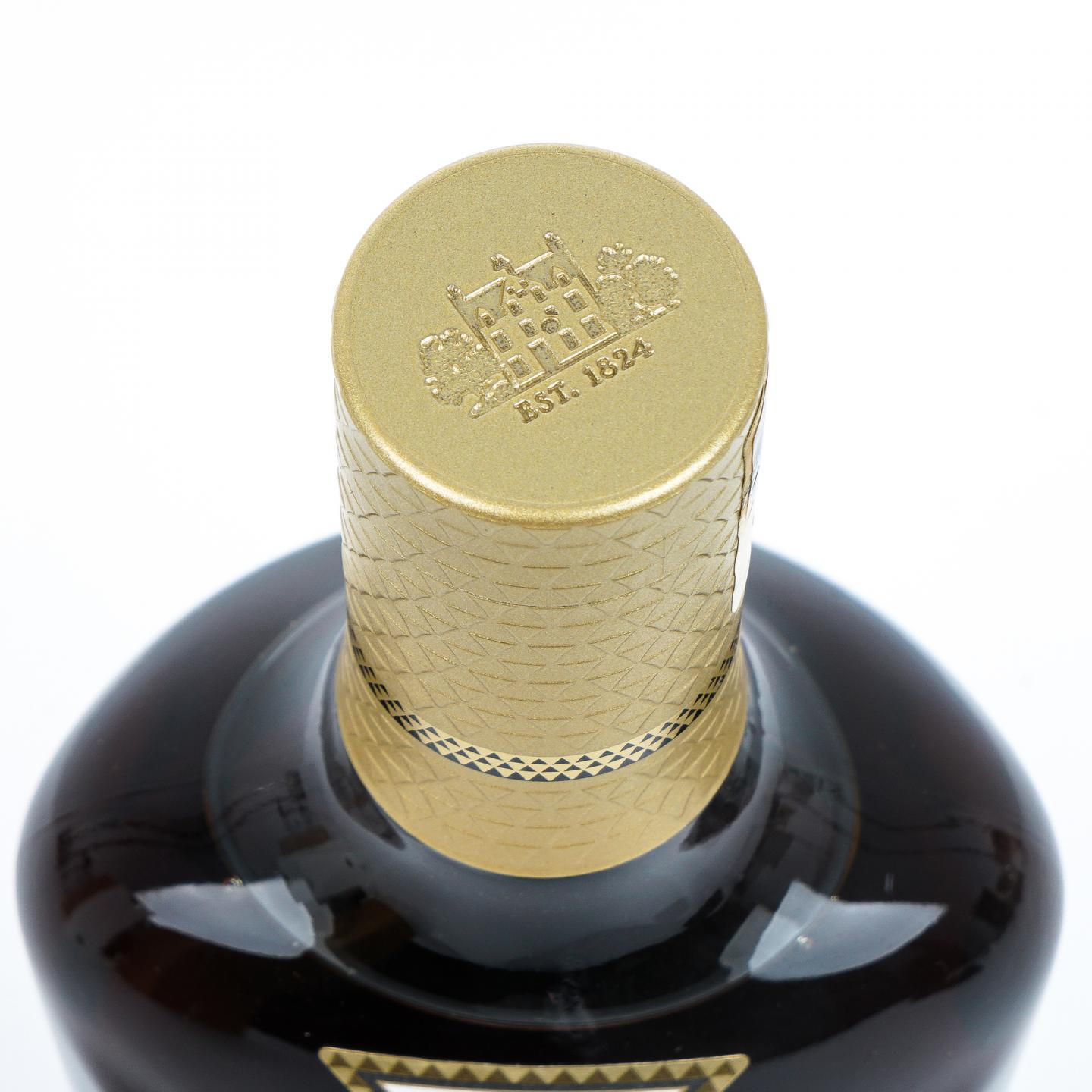 【附X光图】Macallan 麦卡伦 30年 2024 雪莉桶 黑腰带