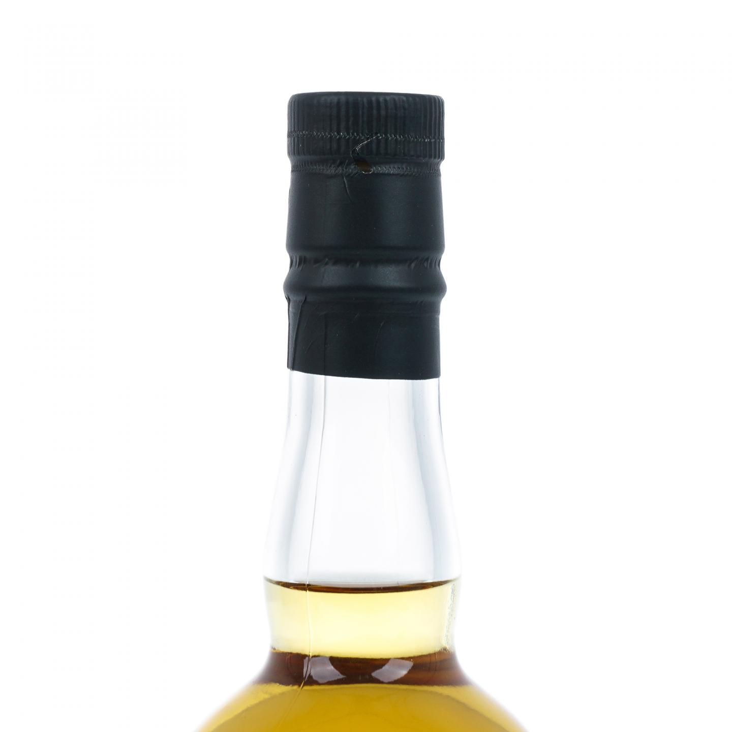 Glen Garioch 格兰盖瑞 22年 1995-2018 The Mr. ALBA 非原盒