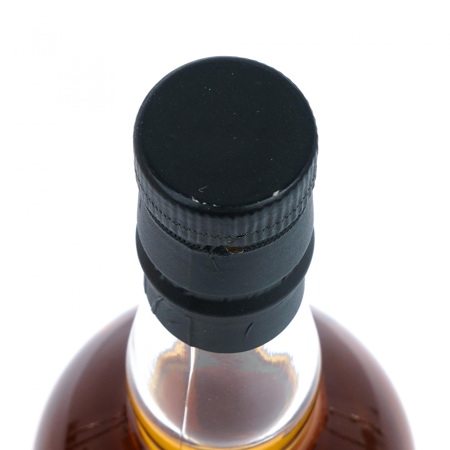 Glen Garioch 格兰盖瑞 22年 1995-2018 The Mr. ALBA 非原盒