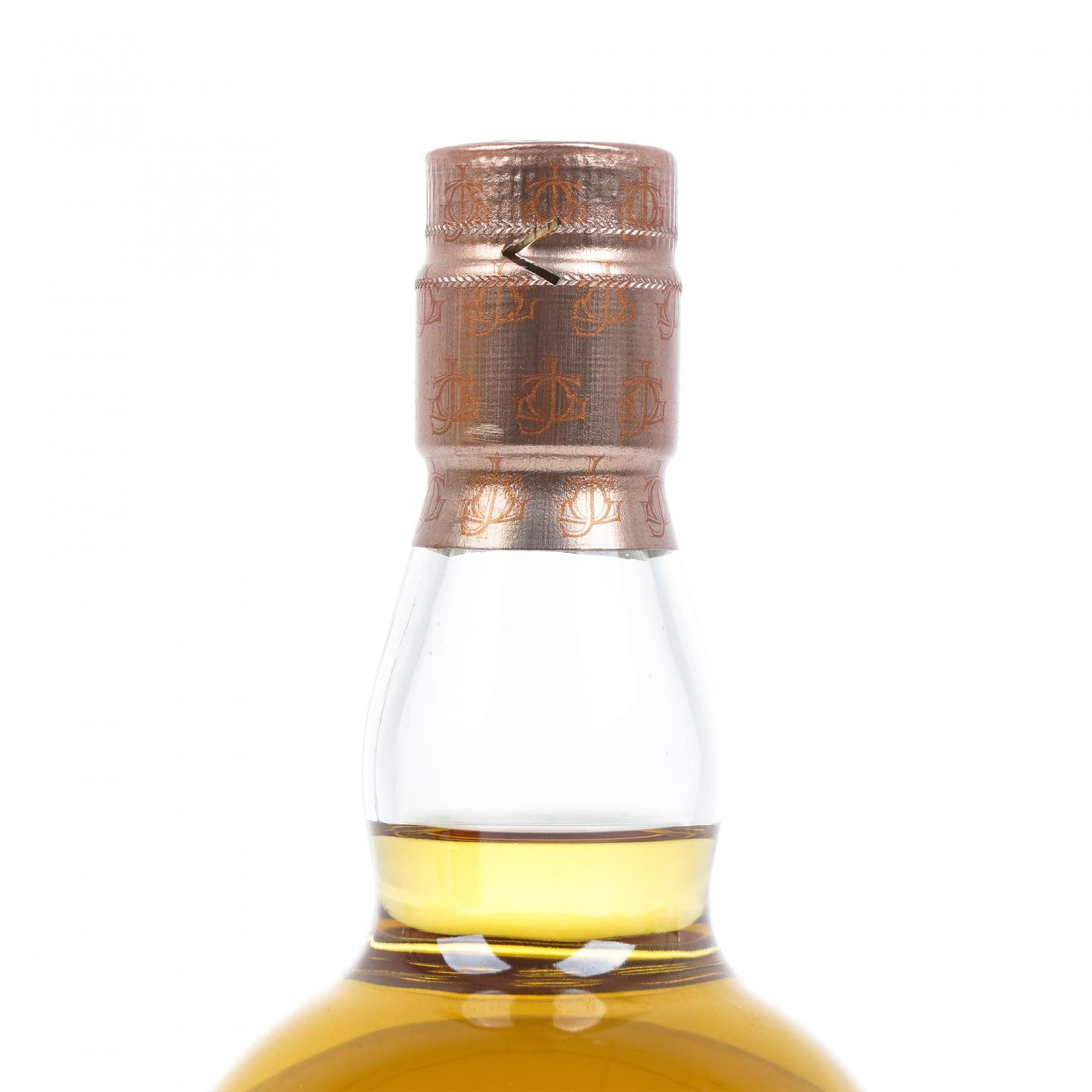 Glenfarclas 格兰花格 1999-2021 家族桶 雪莉桶#1202