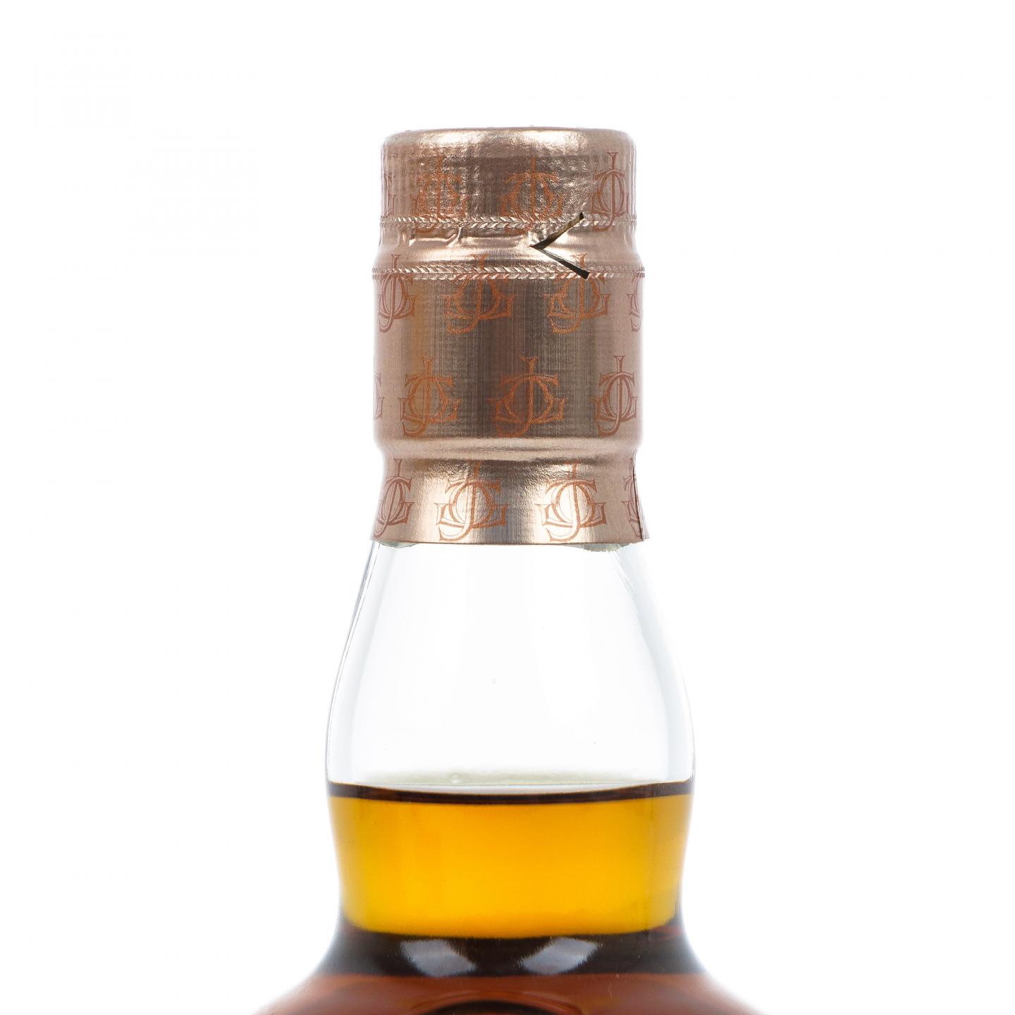 Glenfarclas 格兰花格 1985-2017 家族桶 雪莉单桶#2594