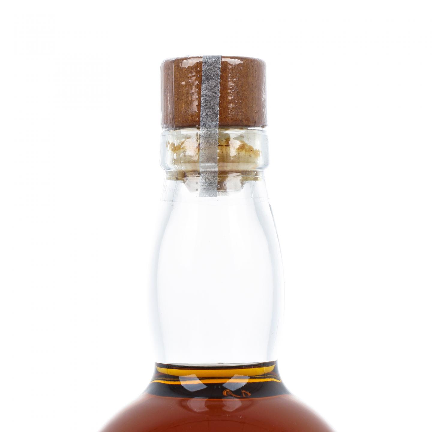 Glengoyne 格兰哥尼 12年 2013-2025 雪莉单桶#1395