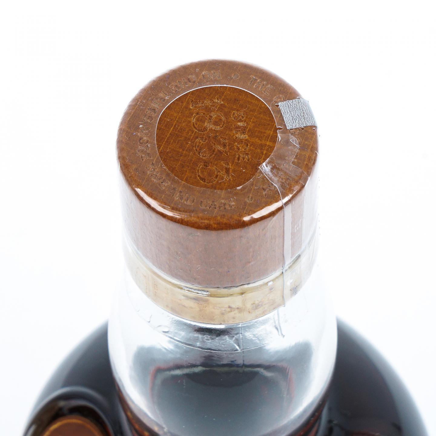 Glengoyne 格兰哥尼 12年 2013-2025 雪莉单桶#1395