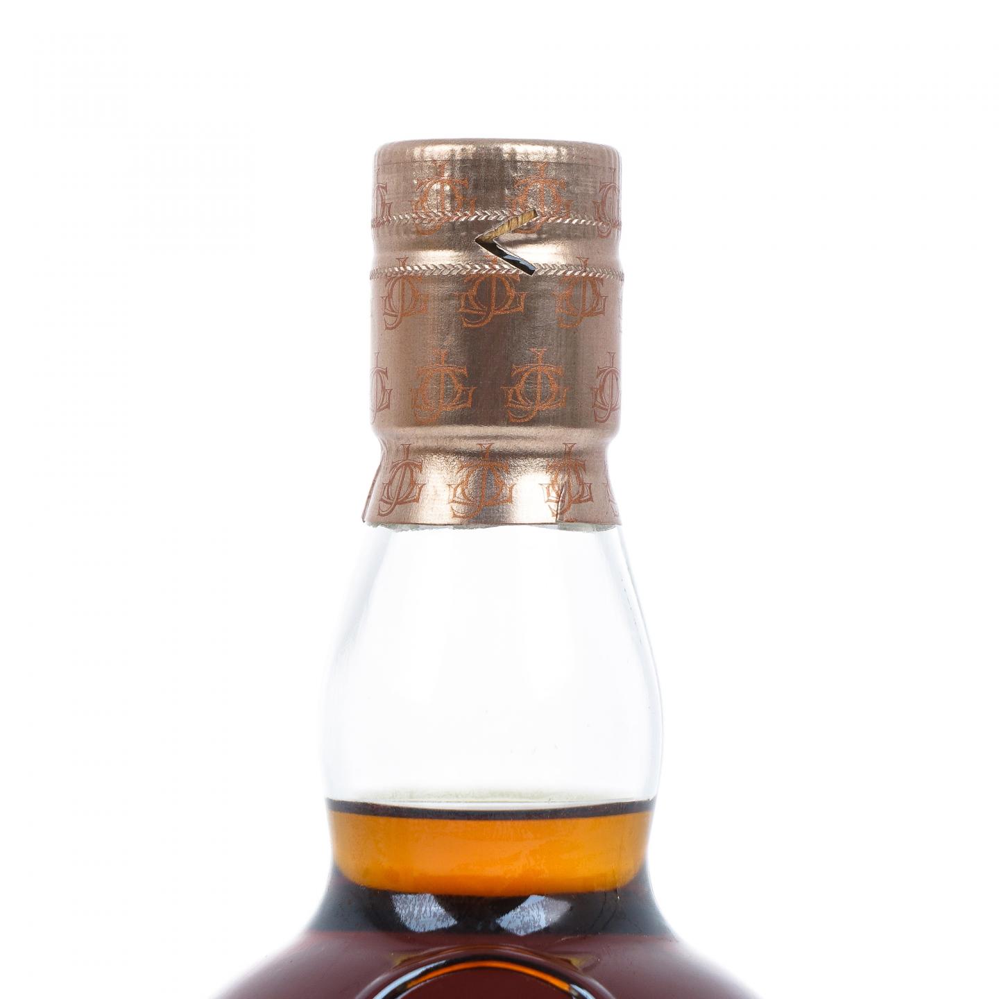 Glenfarclas 格兰花格 29年 1992-2021 哥斯拉 雪莉单桶#2910