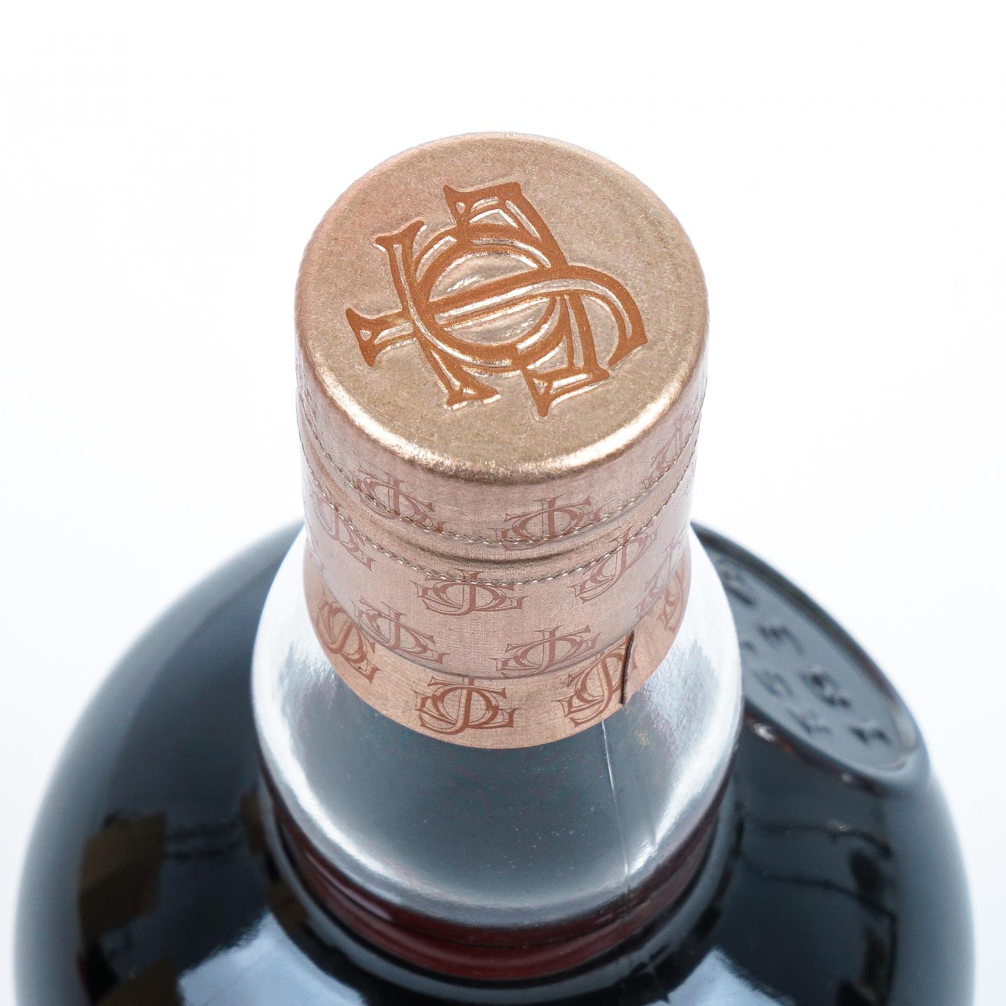 Glenfarclas 格兰花格 29年 1992-2021 哥斯拉 雪莉单桶#2910