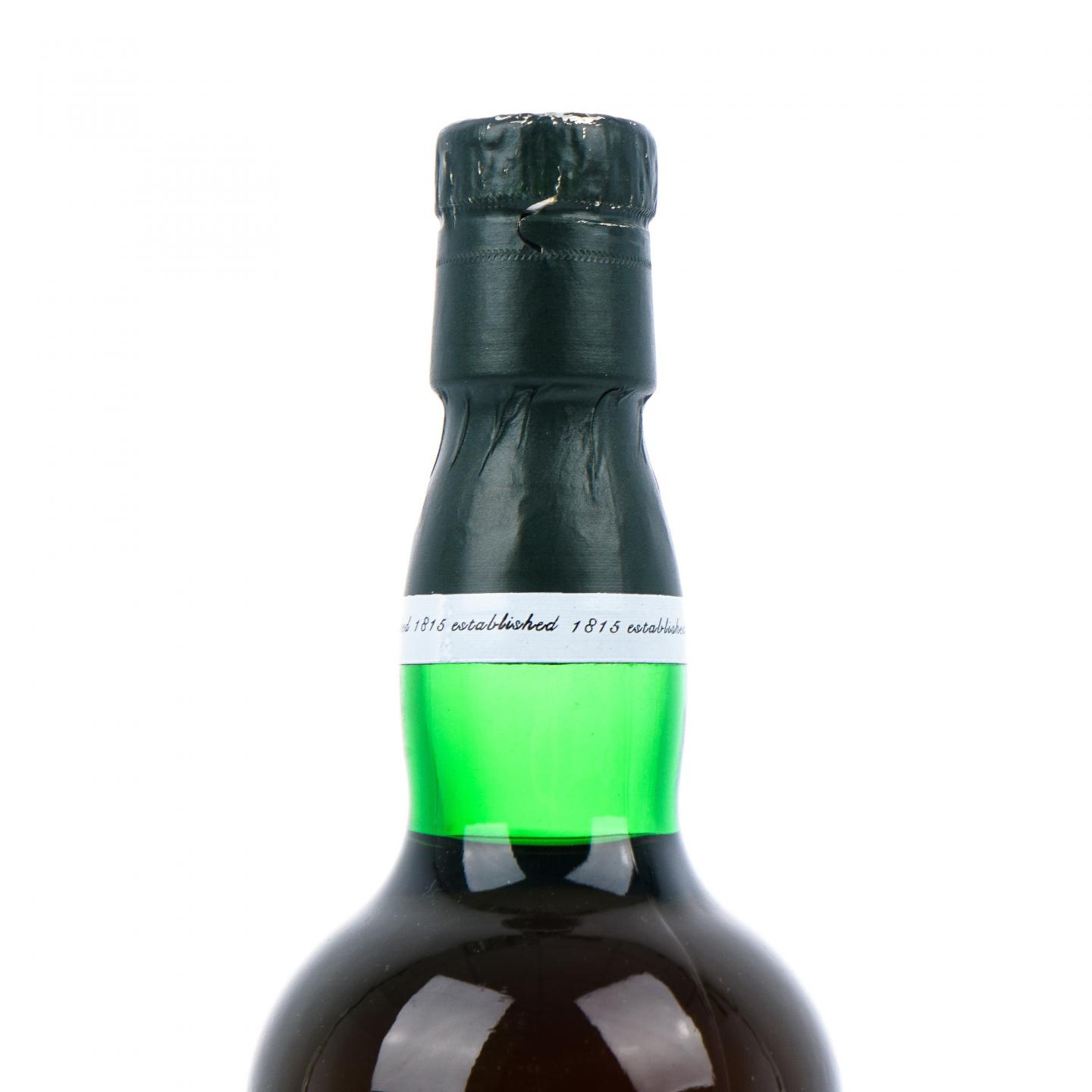 Laphroaig 拉弗格 30年 珍藏版 750ml