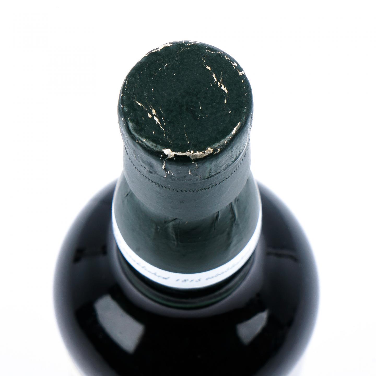 Laphroaig 拉弗格 30年 珍藏版 750ml