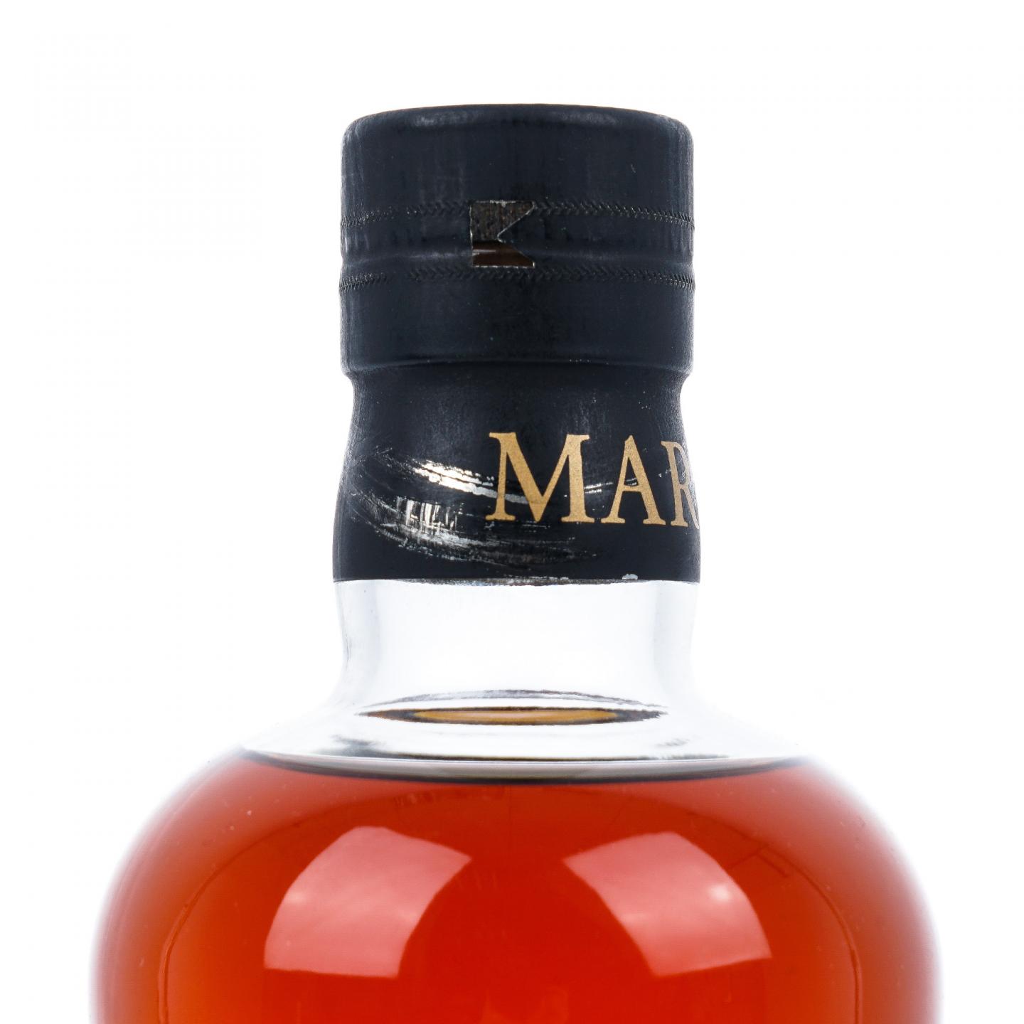 信州驹之岳 单桶 1989-2013 单桶#619 750ml