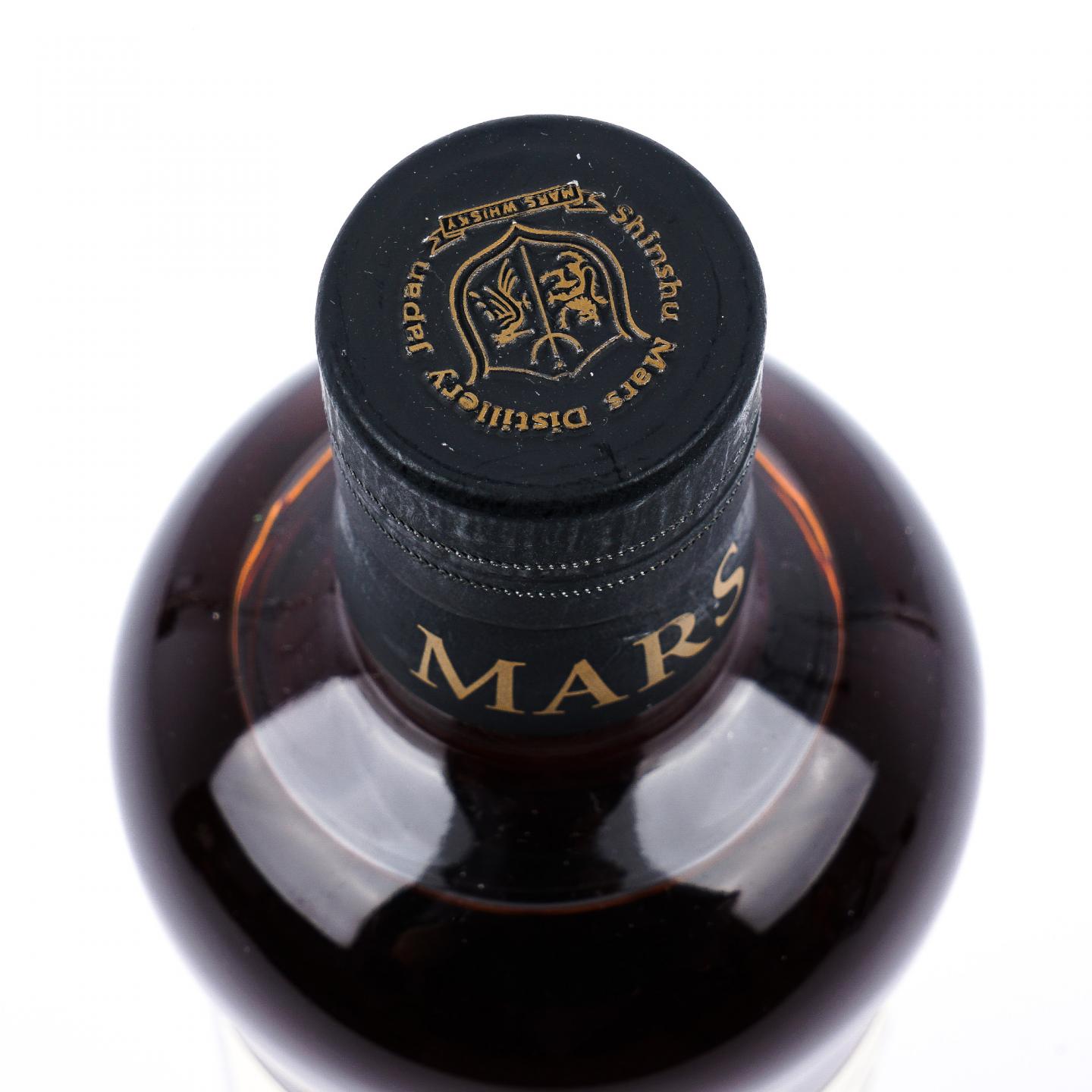 信州驹之岳 单桶 1989-2013 单桶#619 750ml