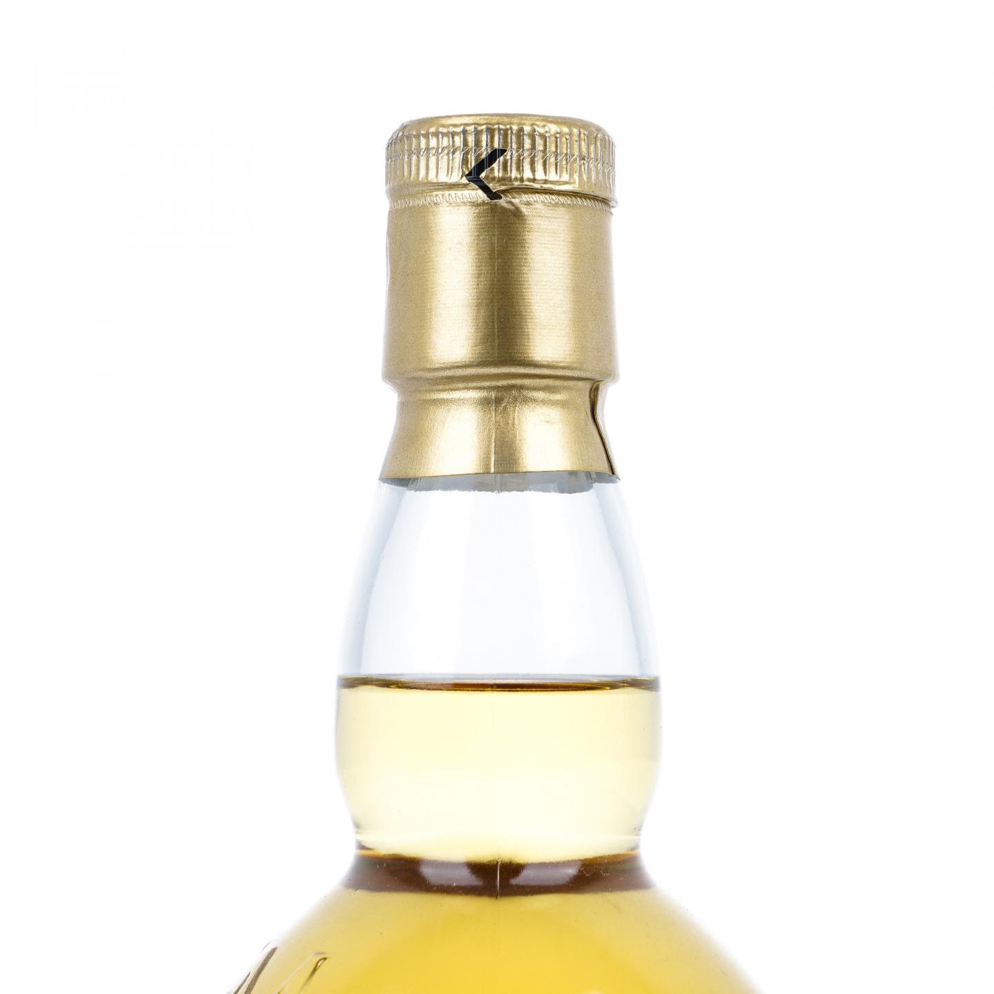 Dallas Dhu 达拉斯度 1980-2014 GM