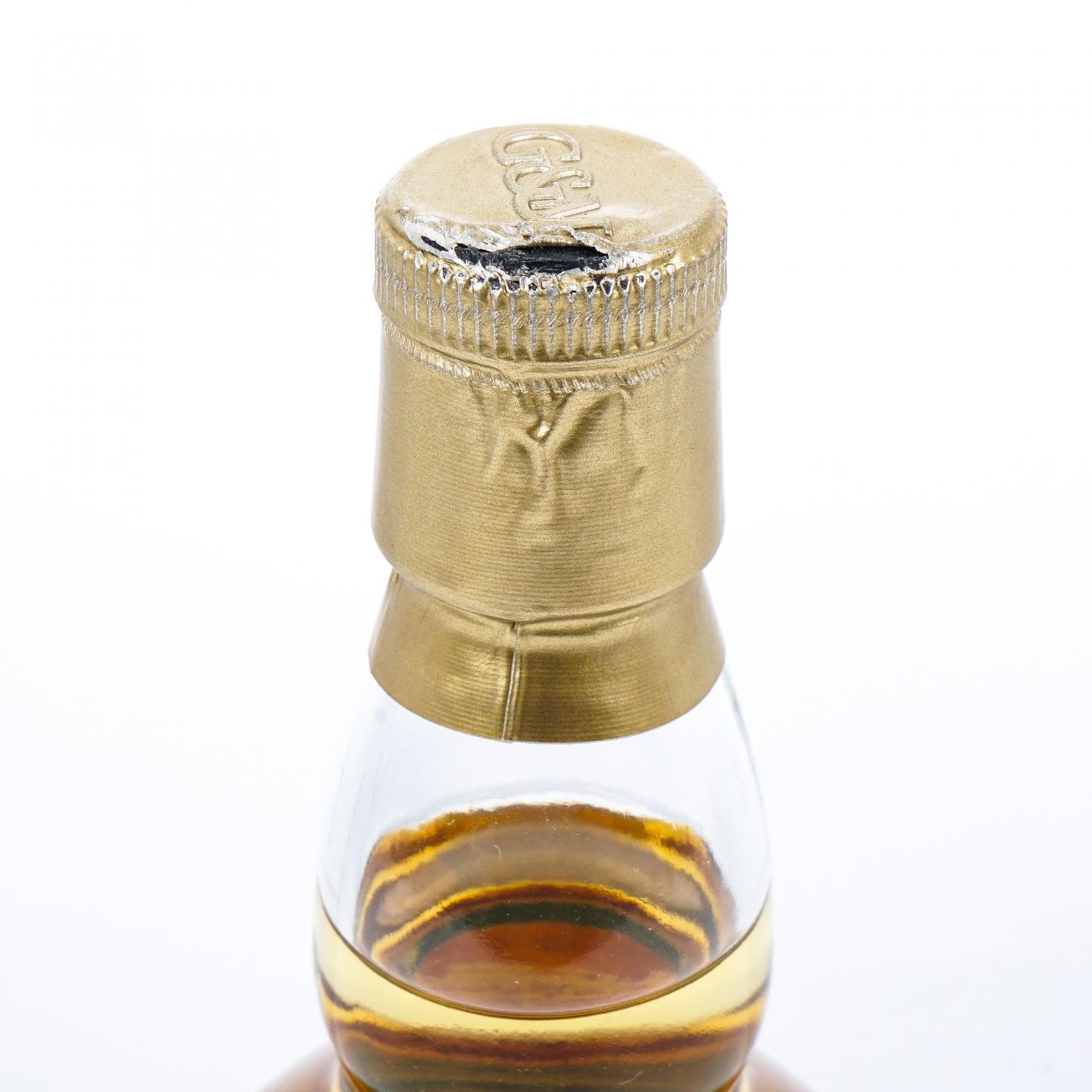 Dallas Dhu 达拉斯度 1980-2014 GM