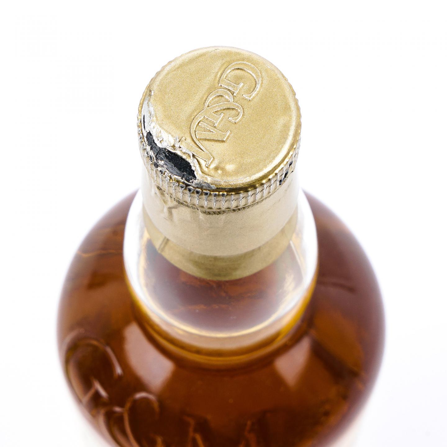 Dallas Dhu 达拉斯度 1980-2014 GM