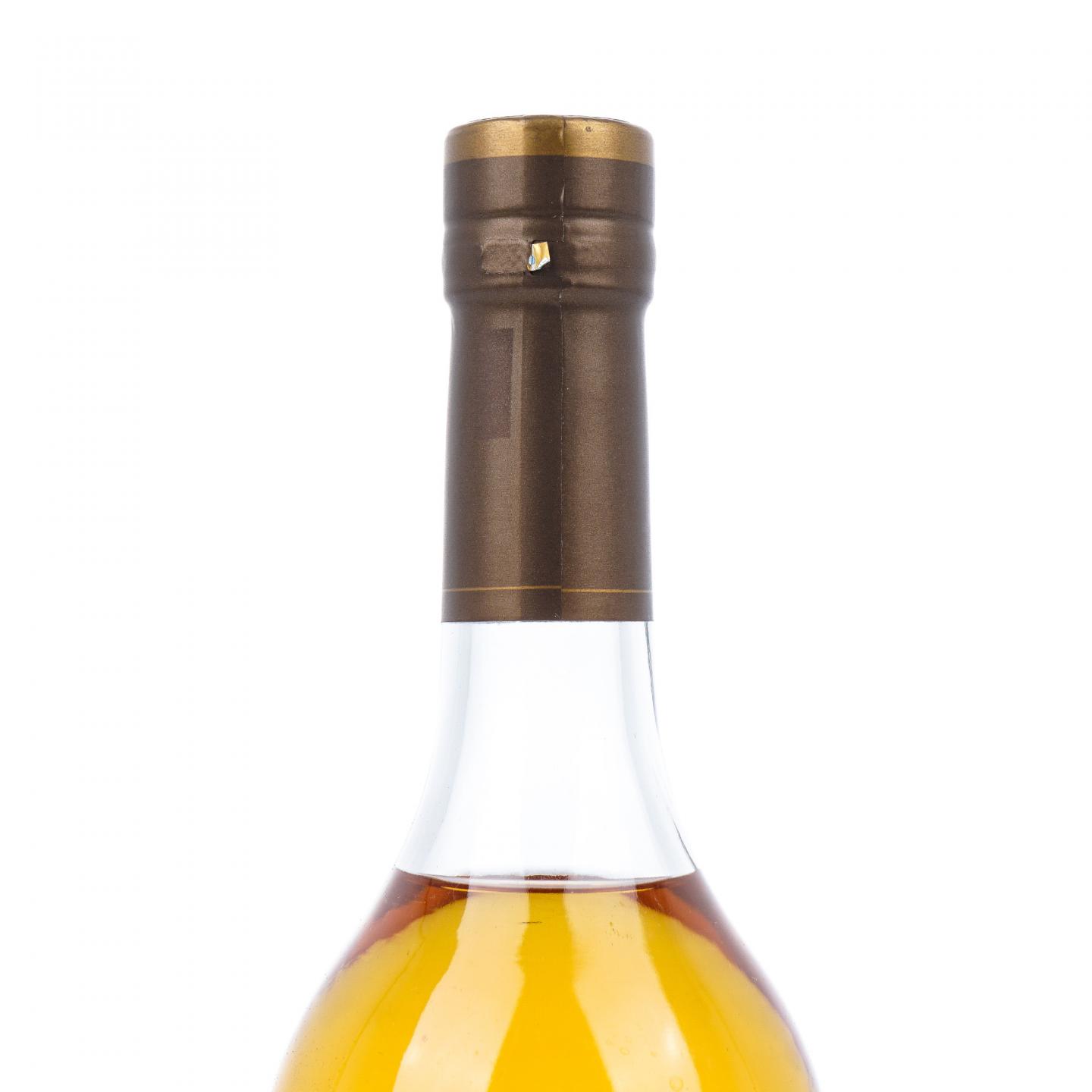 Glenmorangie 格兰杰 Tùsail 私藏系列