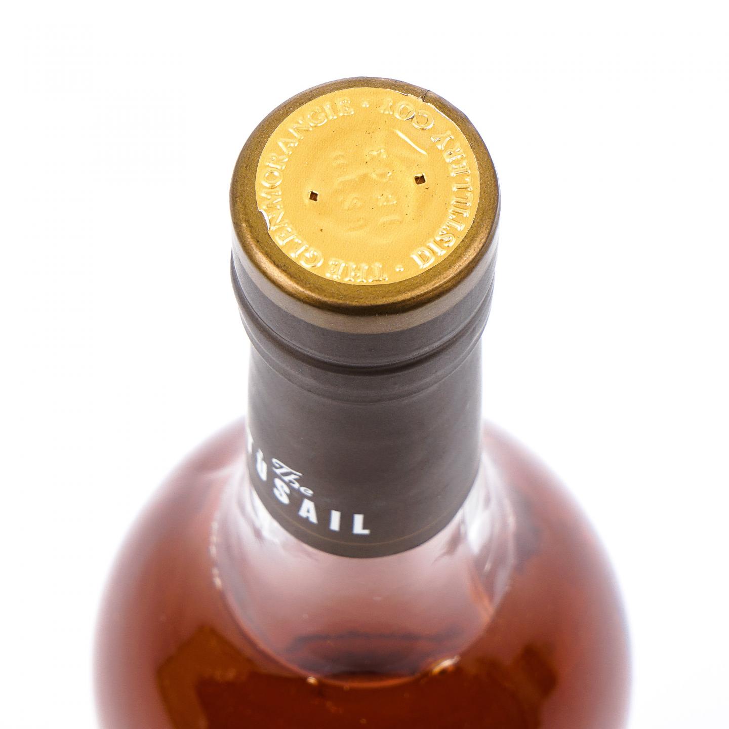 Glenmorangie 格兰杰 Tùsail 私藏系列
