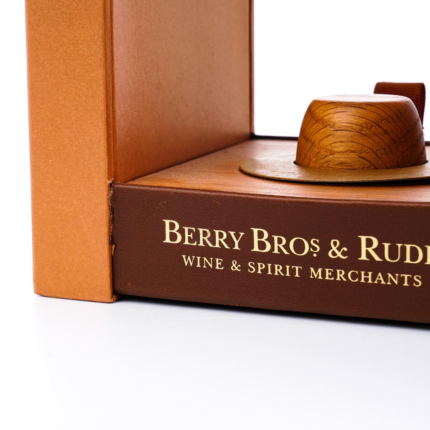 Glenrothes 格兰路思 over30年 Oldest Reserve BBR