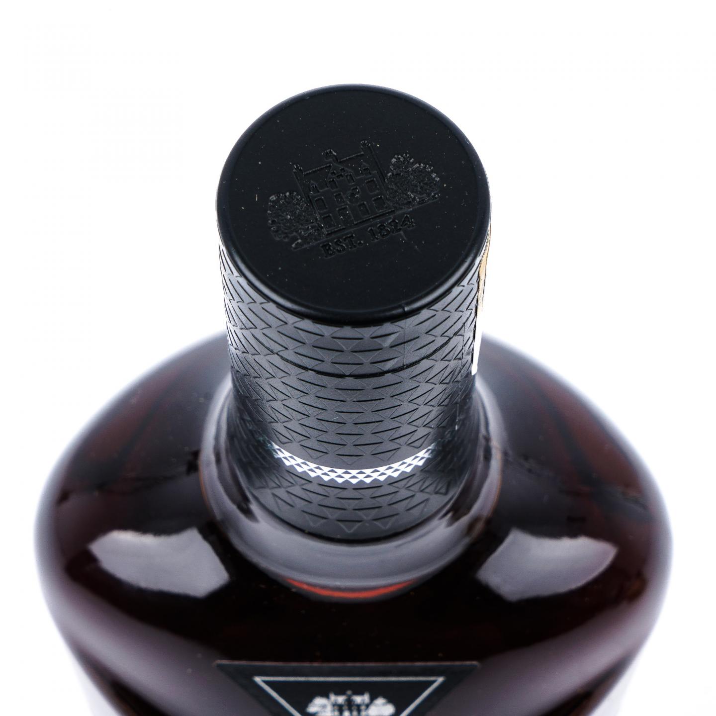 【附X光图】Macallan 麦卡伦 Easter Elchies Black 2020 行货