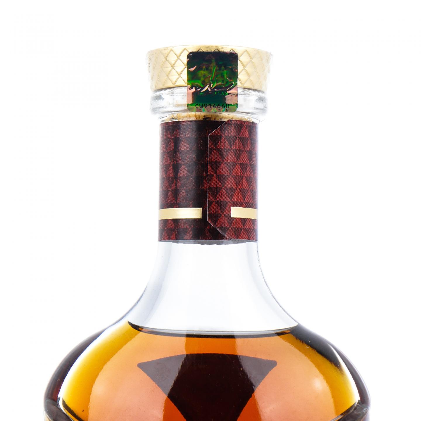 Macallan 麦卡伦 2019 Rare Cask Batch No. 1