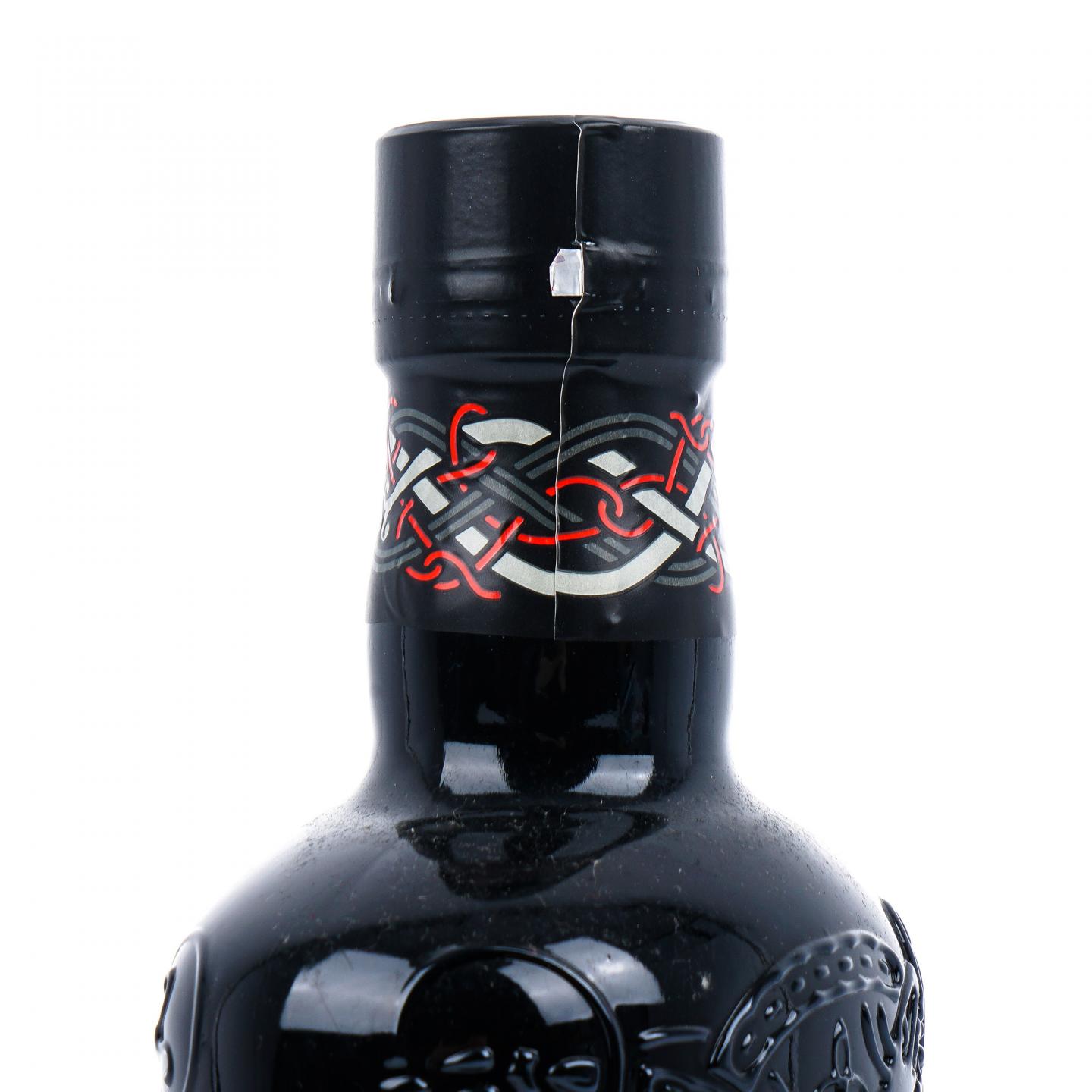 Highland Park 高原骑士 18年 TRAVEL EDITION