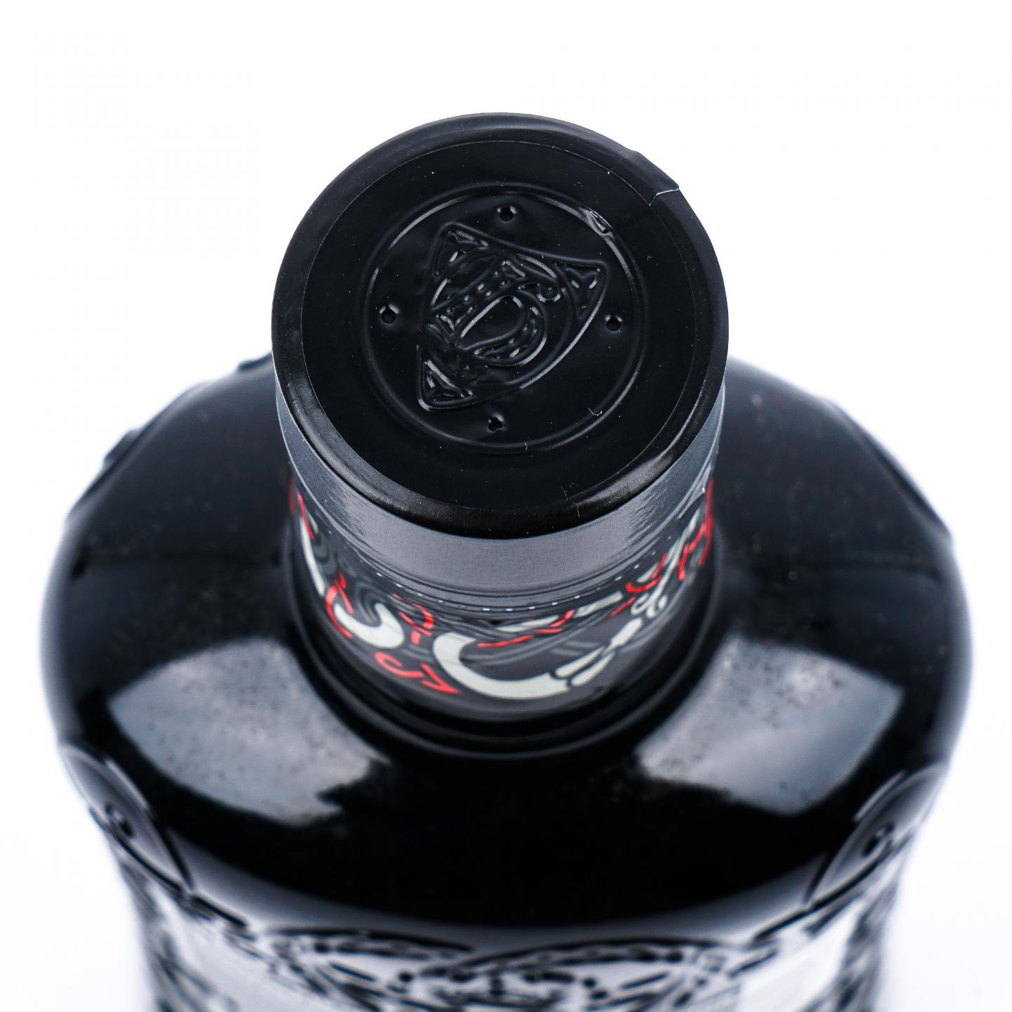 Highland Park 高原骑士 18年 TRAVEL EDITION