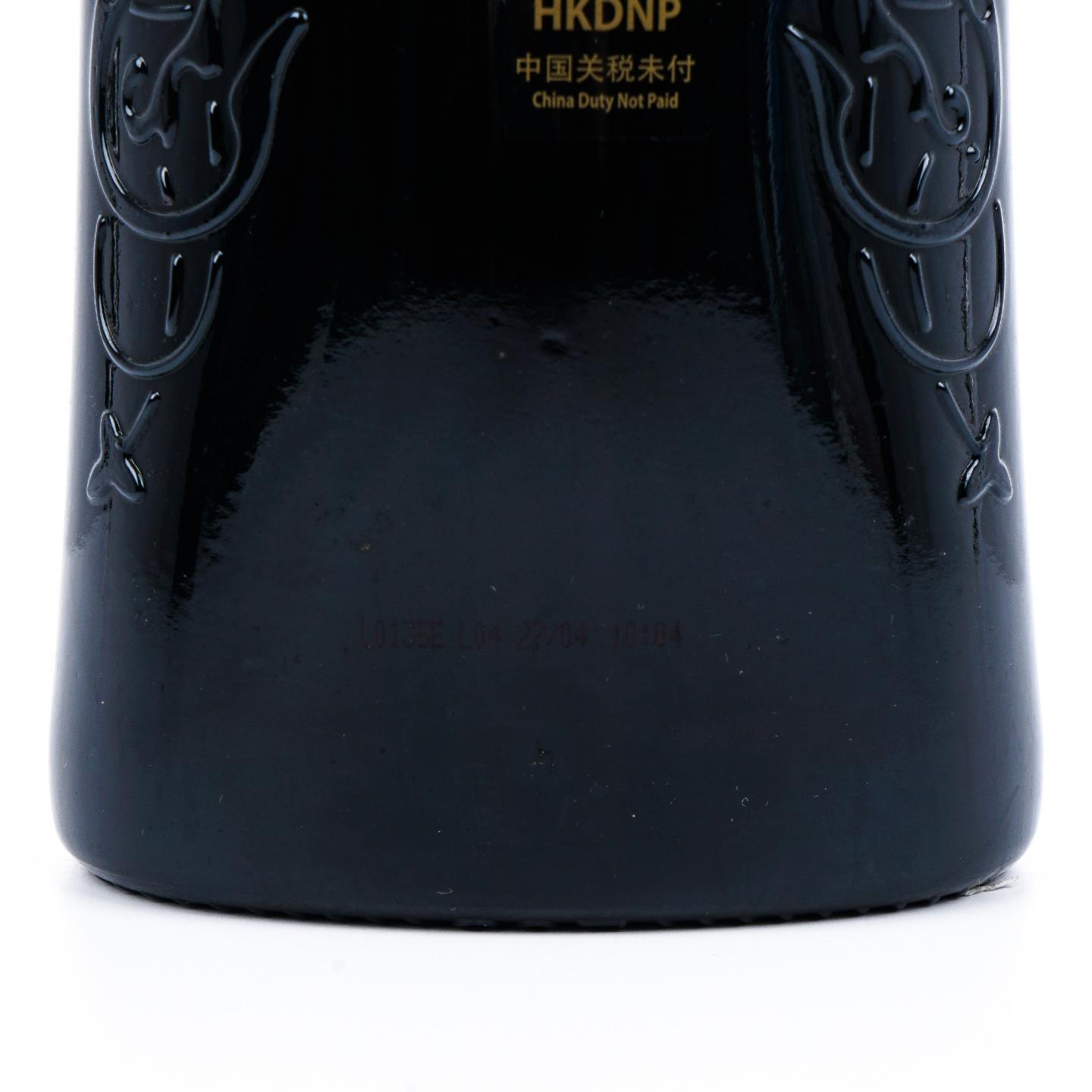 Highland Park 高原骑士 18年 TRAVEL EDITION