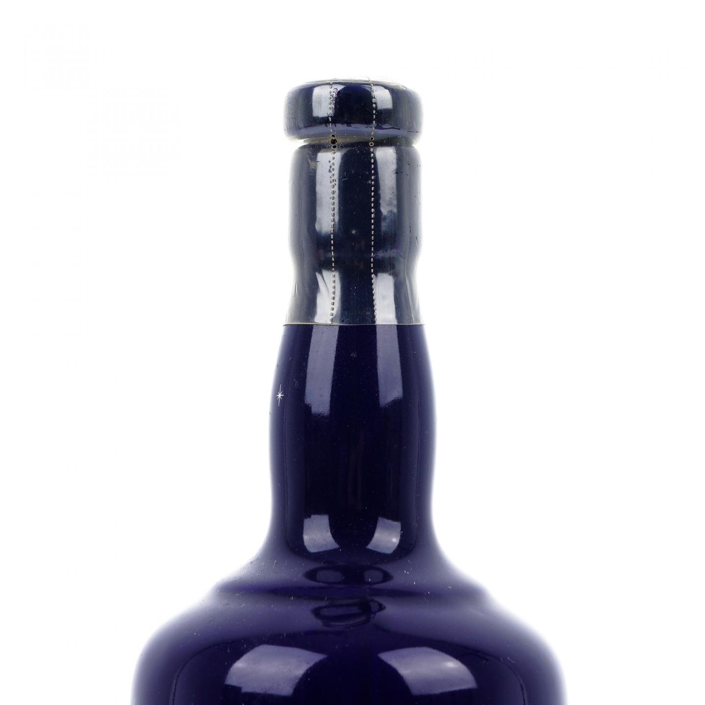 Bowmore 波摩 22年 海鸥月光瓶