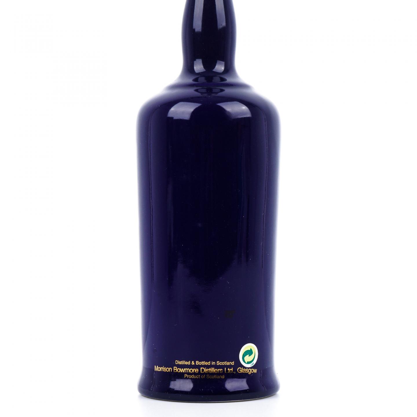 Bowmore 波摩 22年 海鸥月光瓶