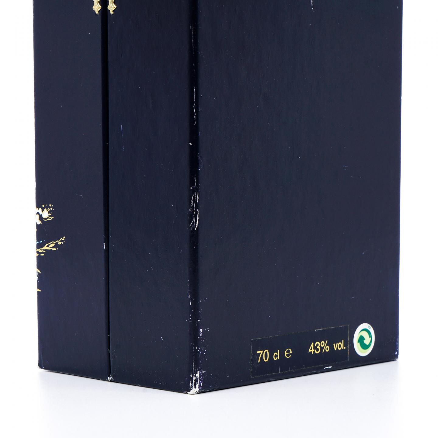 Bowmore 波摩 22年 海鸥月光瓶