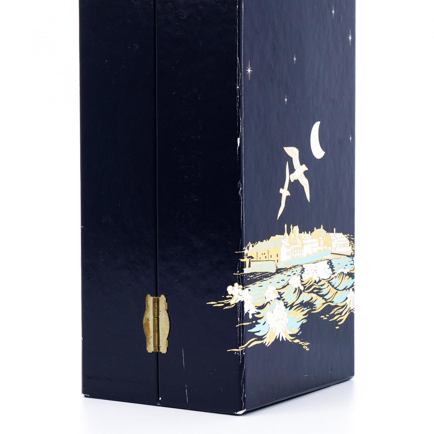 Bowmore 波摩 22年 海鸥月光瓶