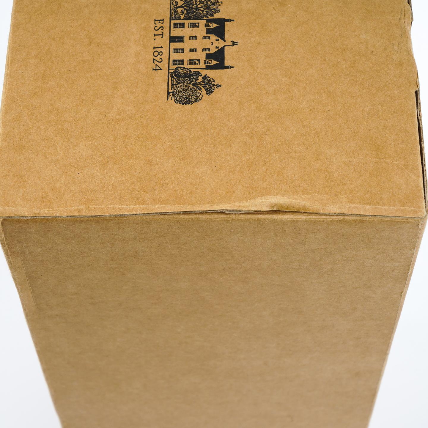 【附X光图】Macallan 麦卡伦 30年 2023 雪莉桶 黑腰带 木盒