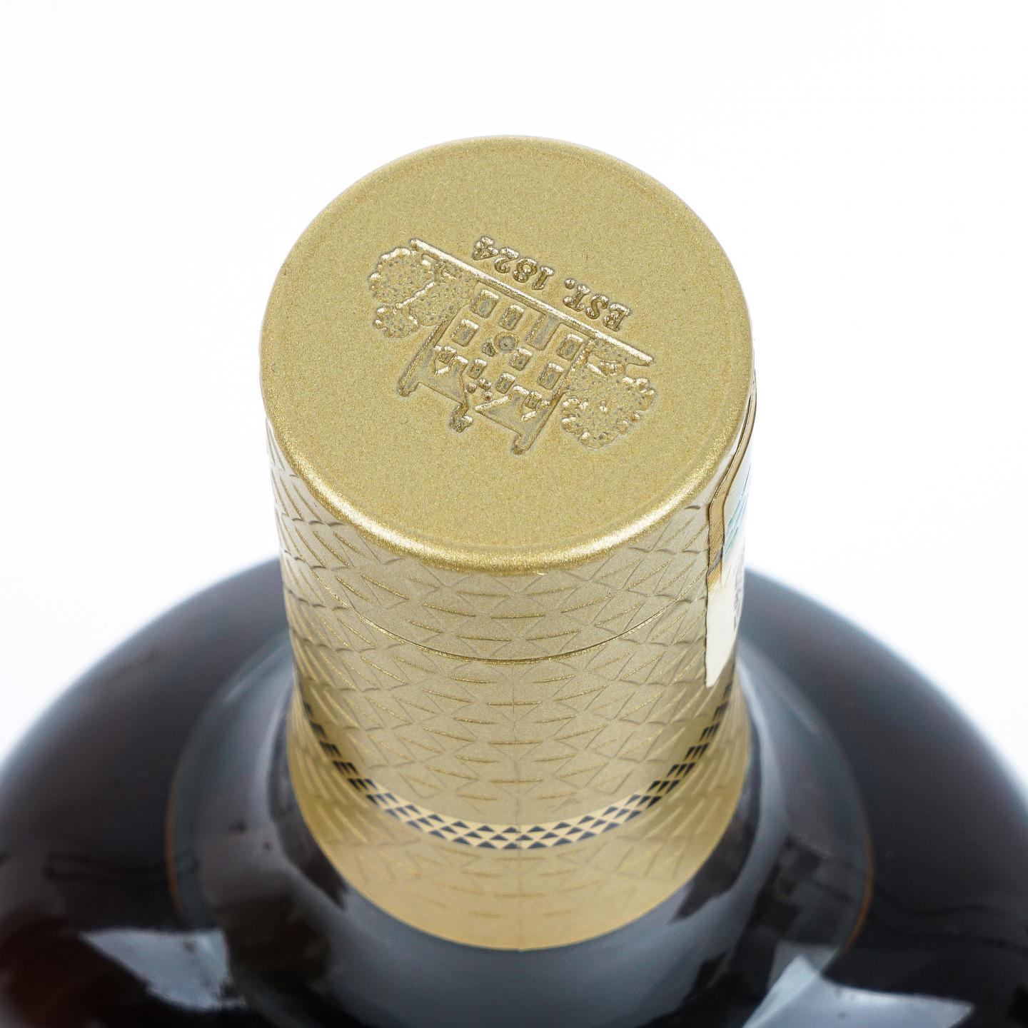 【附X光图】Macallan 麦卡伦 30年 2023 雪莉桶 黑腰带 木盒 700ml