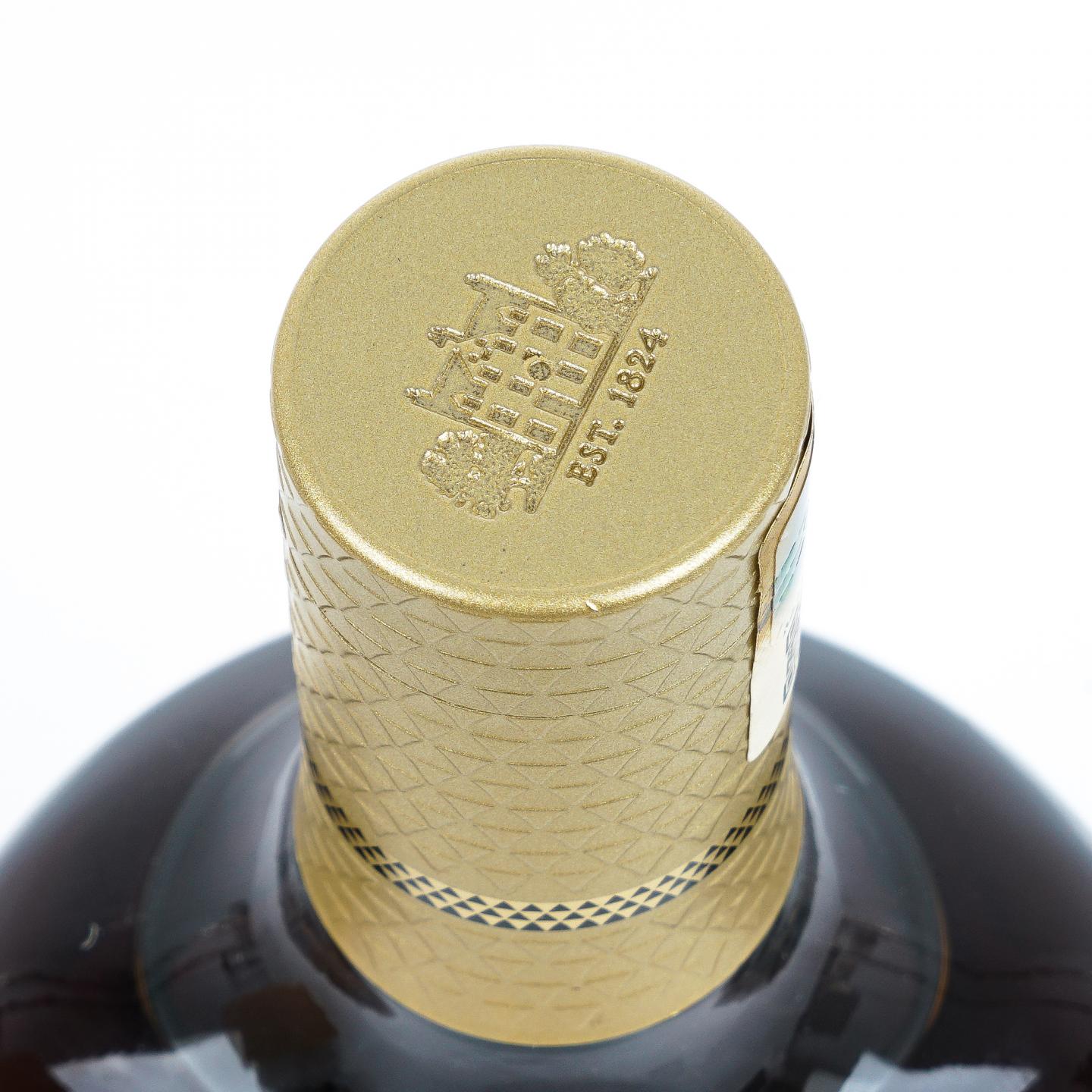 【附X光图】Macallan 麦卡伦 30年 2023 雪莉桶 黑腰带 木盒 43%Vol.