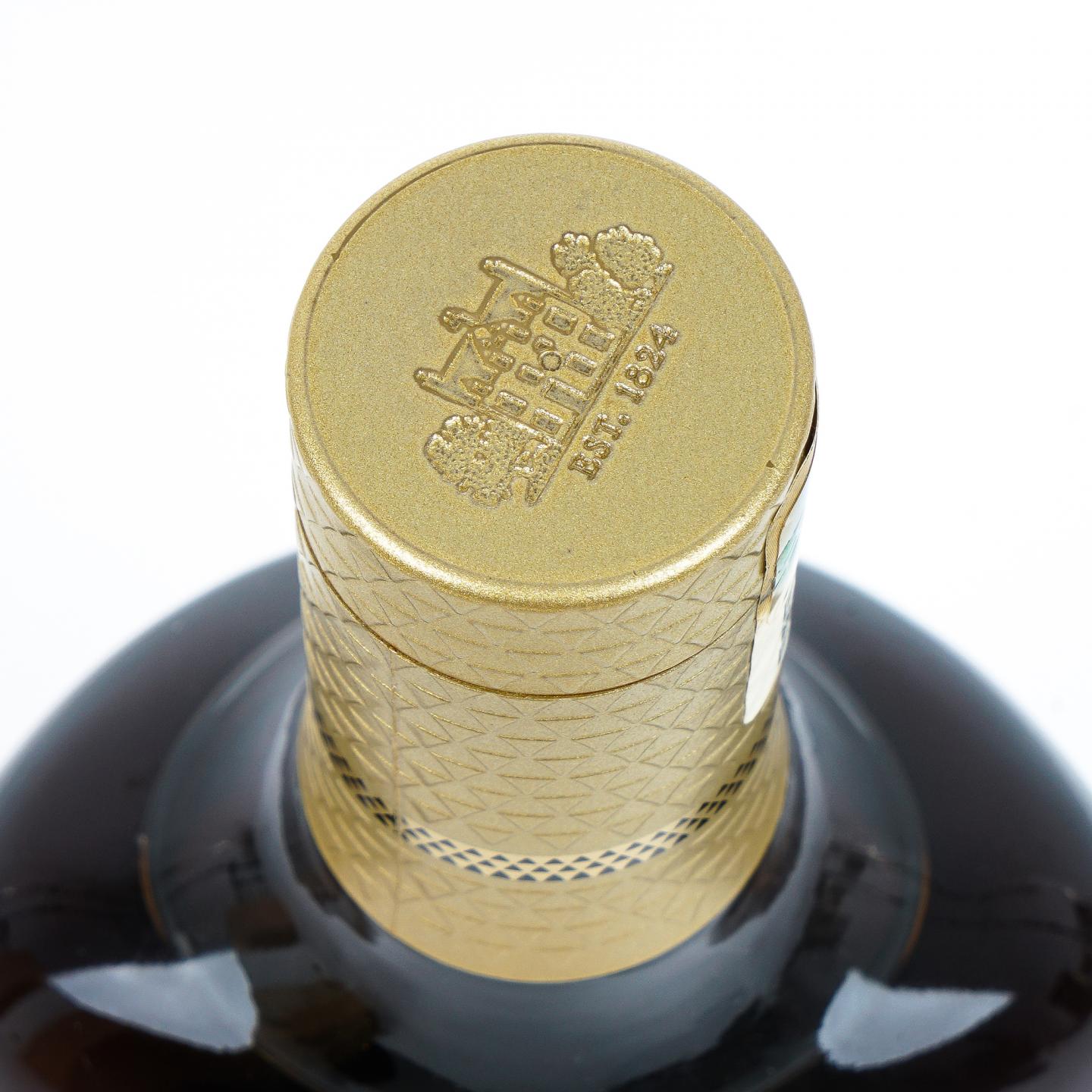 【附X光图】Macallan 麦卡伦 30年 2023 黑腰带 雪莉桶 木盒