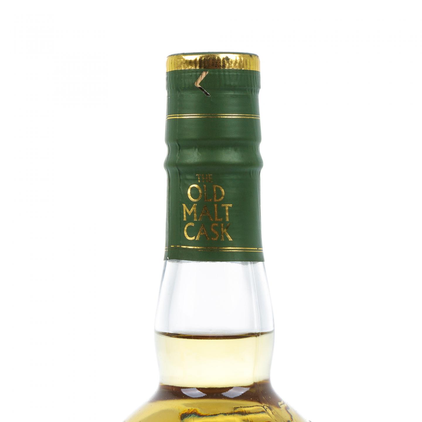 Macduff 麦克杜夫 22年 1997-2019 HL Old Malt Cask