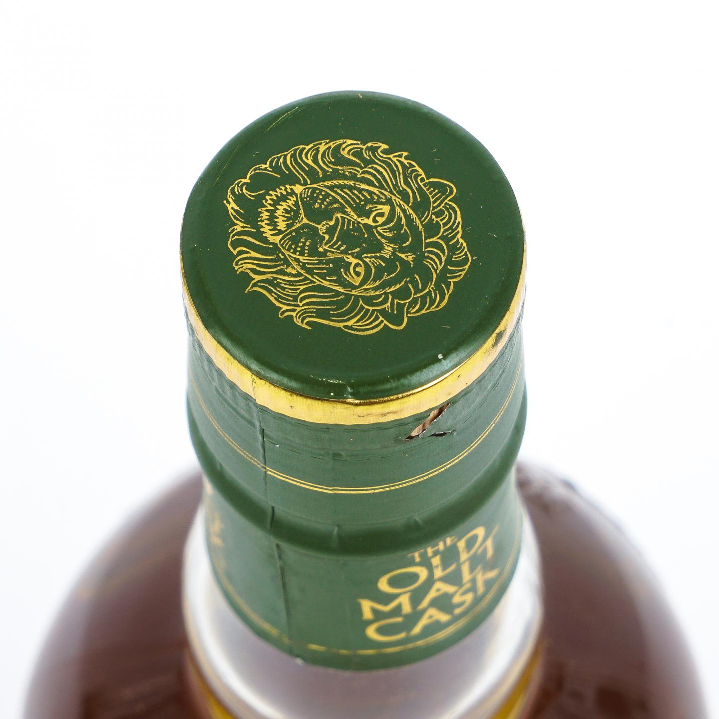 Macduff 麦克杜夫 22年 1997-2019 HL Old Malt Cask