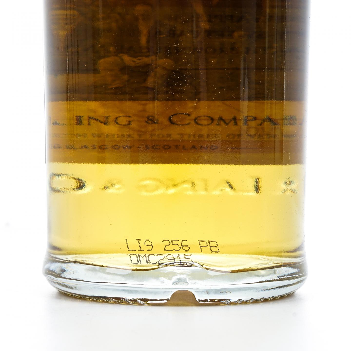 Macduff 麦克杜夫 22年 1997-2019 HL Old Malt Cask